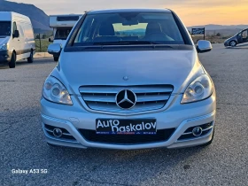 Mercedes-Benz B 180 B 180 cdi | Mobile.bg    2