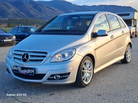 Mercedes-Benz B 180 B 180 cdi, снимка 1