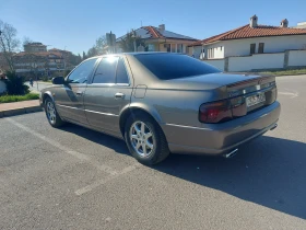 Cadillac Seville STS, снимка 2