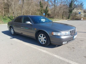 Cadillac Seville STS, снимка 1