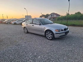 BMW 318 2.0D 116KS - 3300 лв. - 21020452 | Car24.bg