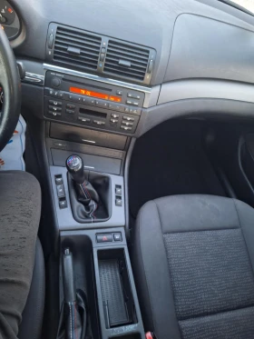 BMW 318 2.0D 116KS - 3300 лв. - 21020452 | Car24.bg
