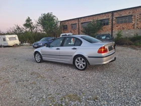 BMW 318 2.0D 116KS - 3300 лв. - 21020452 | Car24.bg