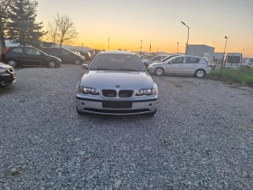 BMW 318 2.0D 116KS - 3300 лв. - 21020452 | Car24.bg
