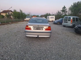 BMW 318 2.0D 116KS - 3300 лв. - 21020452 | Car24.bg