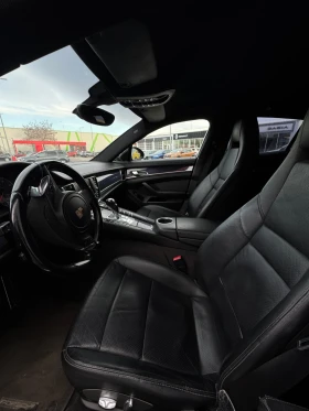 Обява за продажба на Porsche Panamera S 4.8 PDK  ~37 499 лв. - изображение 9