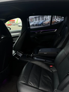 Обява за продажба на Porsche Panamera S 4.8 PDK  ~37 499 лв. - изображение 5