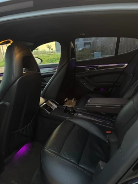 Обява за продажба на Porsche Panamera S 4.8 PDK  ~37 499 лв. - изображение 11