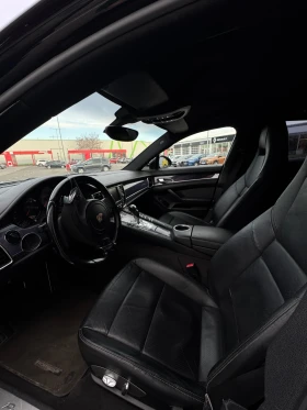 Обява за продажба на Porsche Panamera S 4.8 PDK  ~37 499 лв. - изображение 7