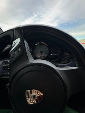 Обява за продажба на Porsche Panamera S 4.8 PDK  ~37 499 лв. - изображение 6