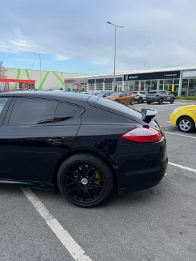 Обява за продажба на Porsche Panamera S 4.8 PDK  ~37 499 лв. - изображение 4