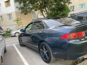 Honda Accord 2.2 | Mobile.bg    5