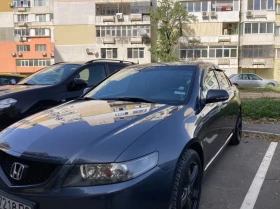 Honda Accord 2.2 | Mobile.bg    4