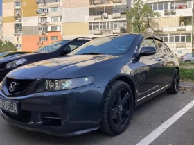 Honda Accord 2.2 | Mobile.bg    2