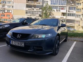 Honda Accord 2.2 | Mobile.bg    3