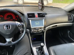 Honda Accord 2.2 | Mobile.bg    6