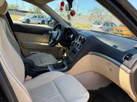 Обява за продажба на Alfa Romeo 159 sportwagon 1, 9 JTDm 16V ~4 400 лв. - изображение 9