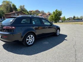 Обява за продажба на Alfa Romeo 159 sportwagon 1, 9 JTDm 16V ~4 400 лв. - изображение 5