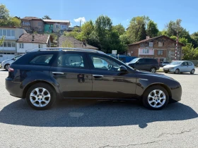 Обява за продажба на Alfa Romeo 159 sportwagon 1, 9 JTDm 16V ~4 400 лв. - изображение 6