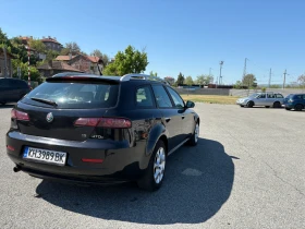Обява за продажба на Alfa Romeo 159 sportwagon 1, 9 JTDm 16V ~4 400 лв. - изображение 4