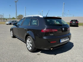 Обява за продажба на Alfa Romeo 159 sportwagon 1, 9 JTDm 16V ~4 400 лв. - изображение 3