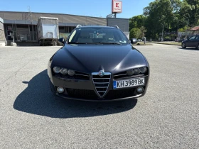 Обява за продажба на Alfa Romeo 159 sportwagon 1, 9 JTDm 16V ~4 400 лв. - изображение 1