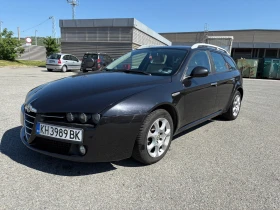 Обява за продажба на Alfa Romeo 159 sportwagon 1, 9 JTDm 16V ~4 400 лв. - изображение 2