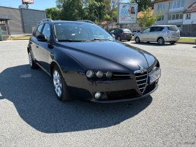 Обява за продажба на Alfa Romeo 159 sportwagon 1, 9 JTDm 16V ~4 400 лв. - изображение 1