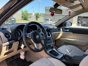Обява за продажба на Alfa Romeo 159 sportwagon 1, 9 JTDm 16V ~4 400 лв. - изображение 8