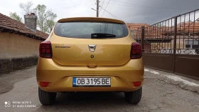 Dacia Sandero | Mobile.bg    5