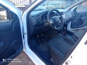 Dacia Sandero | Mobile.bg    10