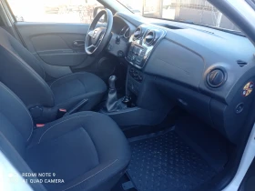 Dacia Sandero | Mobile.bg    15