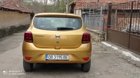 Dacia Sandero | Mobile.bg    7