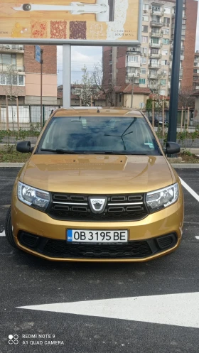 Dacia Sandero | Mobile.bg    3
