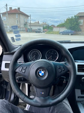 Обява за продажба на BMW 530 ~8 200 лв. - изображение 9