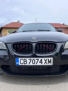 Обява за продажба на BMW 530 ~8 200 лв. - изображение 4