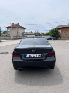 Обява за продажба на BMW 530 ~8 200 лв. - изображение 3