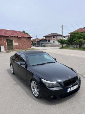 Обява за продажба на BMW 530 ~8 200 лв. - изображение 1