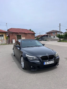 Обява за продажба на BMW 530 ~8 200 лв. - изображение 1