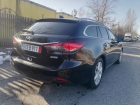 Mazda 6 2.0i Skyactiv - 18900 лв. - 90657486 | Car24.bg