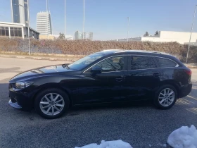 Mazda 6 2.0i Skyactiv - 18900 лв. - 90657486 | Car24.bg