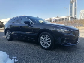 Mazda 6 2.0i Skyactiv - 18900 лв. - 90657486 | Car24.bg
