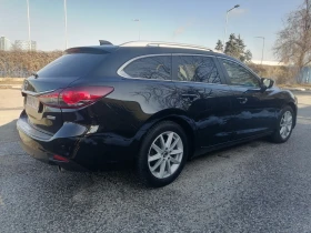 Mazda 6 2.0i Skyactiv - 18900 лв. - 90657486 | Car24.bg