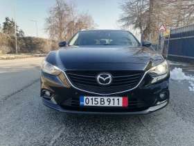 Mazda 6 2.0i Skyactiv - 18900 лв. - 90657486 | Car24.bg