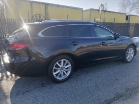 Mazda 6 2.0i Skyactiv - 18900 лв. - 90657486 | Car24.bg