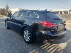Mazda 6 2.0i Skyactiv - 18900 лв. - 90657486 | Car24.bg