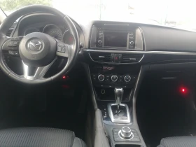 Mazda 6 2.0i Skyactiv - 18900 лв. - 90657486 | Car24.bg