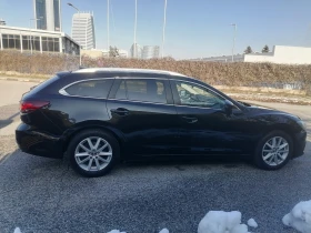 Mazda 6 2.0i Skyactiv - 18900 лв. - 90657486 | Car24.bg