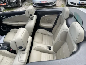 Renault Megane 1.4ТCE KAБРИО - 12300 лв. - 25826200 10