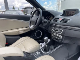Renault Megane 1.4ТCE KAБРИО - 12300 лв. - 25826200 15